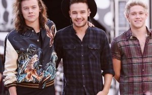 One Direction phá kỷ lục của The Beatles trên BXH Billboard Hot 100